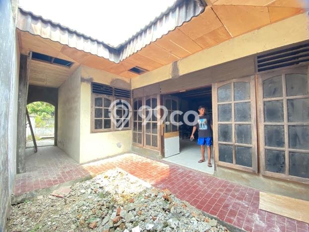 AREA PROSPEKTIF! Tanah Kawasan Kalideres, Luas 743m2m², Akses Fasilitas Umum, Kawasan Potensial AREA PROSPEKTIF! Tanah Kawasan Kalideres, Luas 743m2m², Akses Fasilitas Umum, Kawasan Potensial