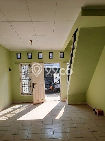 Rumah Modern Minimalis 2 KT Bisa Langsung Pindah di Cengkareng Rumah Modern Minimalis 2 KT Bisa Langsung Pindah di Cengkareng