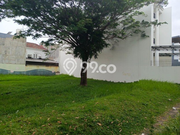 Tanah Dijual Lokasi Kalideres, Jakarta Barat dengan Luas Tanah 240m2 dan Status PPJB Tanah Dijual Lokasi Kalideres, Jakarta Barat dengan Luas Tanah 240m2 dan Status PPJB