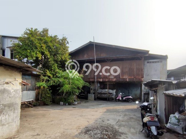 Untuk Dijual! Gudang di Kalideres Jakarta Barat LT 930m2 / LB 750m2 Kawasan Bisnis Untuk Dijual! Gudang di Kalideres Jakarta Barat LT 930m2 / LB 750m2 Kawasan Bisnis
