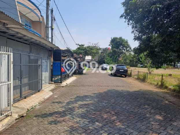 Rumah Modern 2 KT LT 90m2 di Citra Garden Rumah Modern 2 KT LT 90m2 di Citra Garden