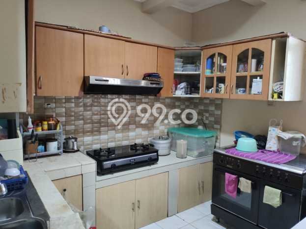 Rumah Elit Modern Tanpa Renovasi di Citra Garden Jakarta Barat Rumah Elit Modern Tanpa Renovasi di Citra Garden Jakarta Barat