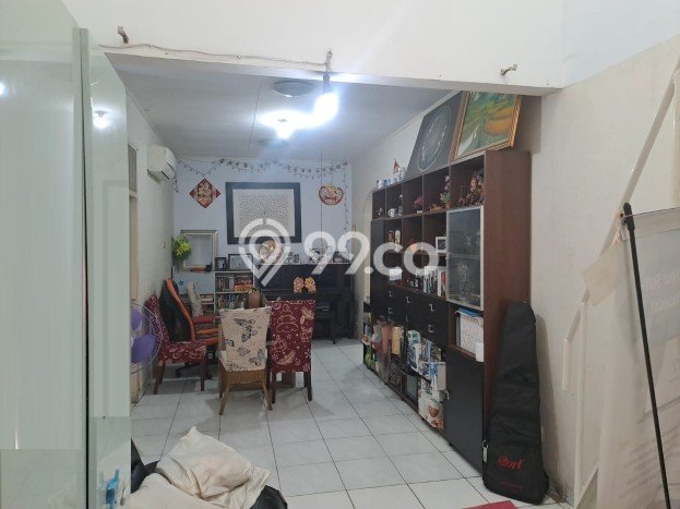 Rumah Modern 2 KT LT 90m2 di Citra Garden Rumah Modern 2 KT LT 90m2 di Citra Garden