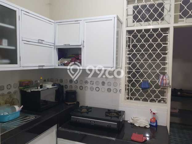For Sale! Luxury House LT 176m2 Desain Elegan di Citra Garden For Sale! Luxury House LT 176m2 Desain Elegan di Citra Garden