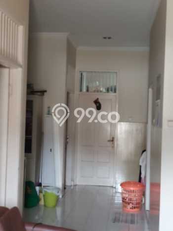 Rumah Elit Modern Tanpa Renovasi di Citra Garden Jakarta Barat Rumah Elit Modern Tanpa Renovasi di Citra Garden Jakarta Barat