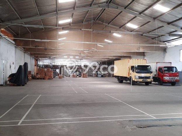 PELUANG EMAS! Pabrik Kawasan Batu Ceper, Luas 5838m², Nilai Sewa Tinggi PELUANG EMAS! Pabrik Kawasan Batu Ceper, Luas 5838m², Nilai Sewa Tinggi