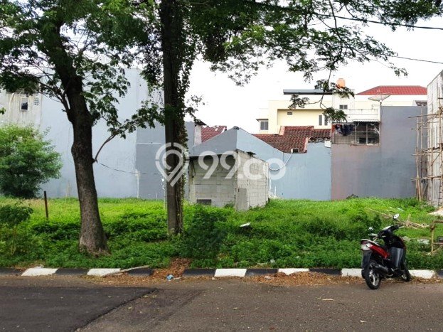 Tanah Lokasi Potensial Kawasan Kalideres, Luas 360m2m², Akses ke Fasilitas Umum, Dekat Kalideres, Jakarta Barat, Jakarta Barat Tanah Lokasi Potensial Kawasan Kalideres, Luas 360m2m², Akses ke Fasilitas Umum, Dekat Kalideres, Jakarta Barat, Jakarta Barat