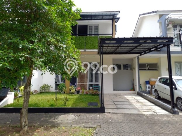 For Sale Rumah 3 Kamar Lokasi Strategis Bagus dan Strategis di Cikupa For Sale Rumah 3 Kamar Lokasi Strategis Bagus dan Strategis di Cikupa