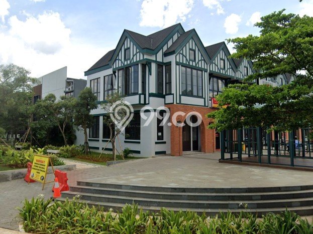 Unit Ruko Dijual di Jakarta Barat LT 84m2 & LB 164m2 Unit Ruko Dijual di Jakarta Barat LT 84m2 & LB 164m2