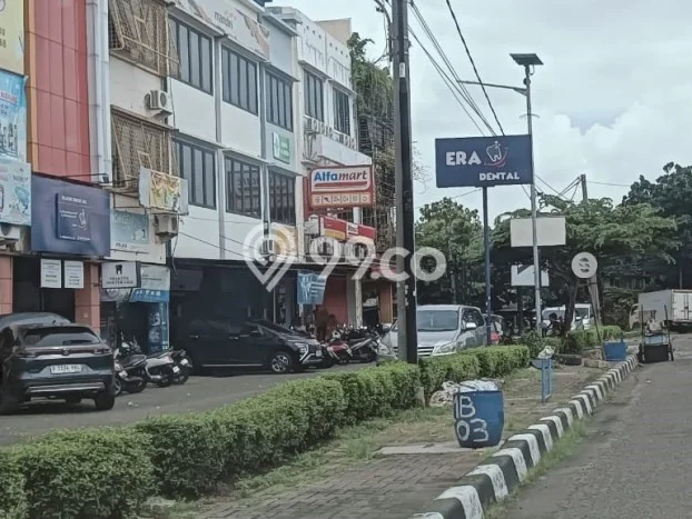 Dijual Ruko Strategis Kawasan Daan Mogot, Luas 195m², Mainroad, Area Bisnis Dijual Ruko Strategis Kawasan Daan Mogot, Luas 195m², Mainroad, Area Bisnis