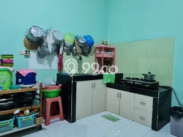 Dijual Rumah Eksklusif 4 KT di Kalideres, Jakarta Barat Dijual Rumah Eksklusif 4 KT di Kalideres, Jakarta Barat