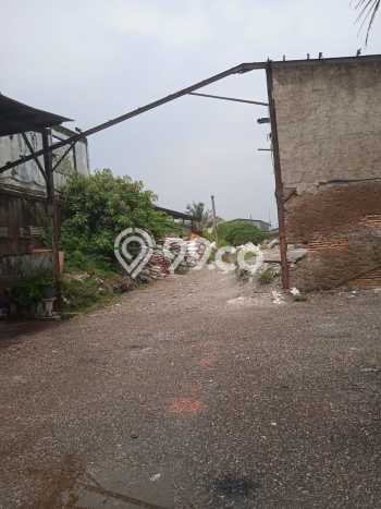 Tanah Dijual Area Strategis di Kalideres Jakarta Barat 3350m2 Tanah Dijual Area Strategis di Kalideres Jakarta Barat 3350m2