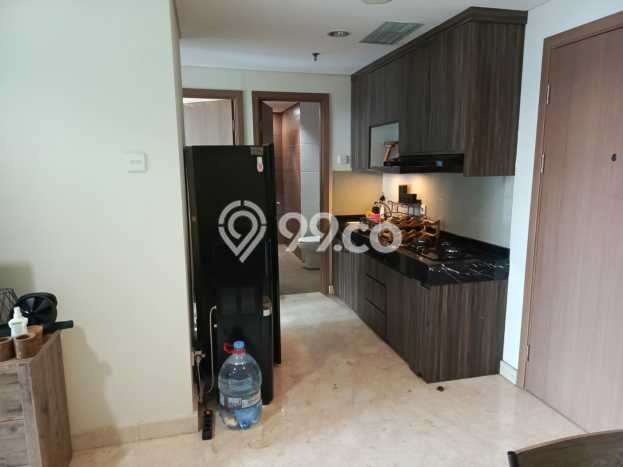 Hunian Apartemen Bagus di Cengkareng 2 Kamar Tidur Hunian Apartemen Bagus di Cengkareng 2 Kamar Tidur