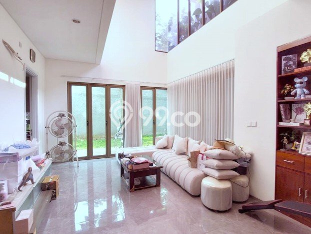 For Sale Rumah Mewah Exclusive di Karang Tengah, Tangerang For Sale Rumah Mewah Exclusive di Karang Tengah, Tangerang