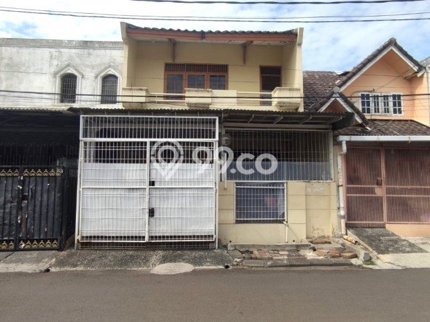 Rumah Minimalis 4 KT LT 91m2 di Citra Garden Rumah Minimalis 4 KT LT 91m2 di Citra Garden