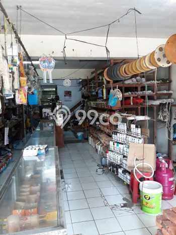 Ruko Kawasan Strategis di Kalideres, Luas 169m2m², Mainroad Ruko Kawasan Strategis di Kalideres, Luas 169m2m², Mainroad