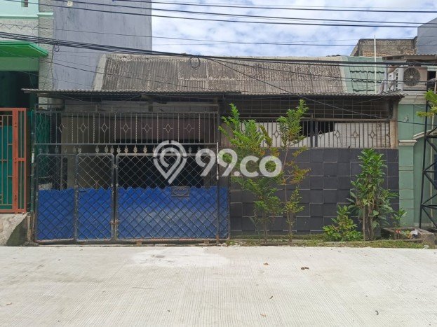 Rumah Minimalis 2 KT LT 90m2 di Dadap Rumah Minimalis 2 KT LT 90m2 di Dadap