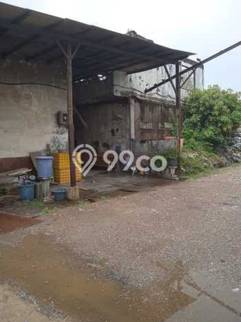 Tanah Dijual Area Strategis di Kalideres Jakarta Barat 3350m2 Tanah Dijual Area Strategis di Kalideres Jakarta Barat 3350m2