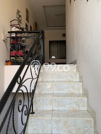 Hunian Elit LB 132m2 Siap Pakai Desain Elegan di Citra Garden, Jakarta Barat Hunian Elit LB 132m2 Siap Pakai Desain Elegan di Citra Garden, Jakarta Barat
