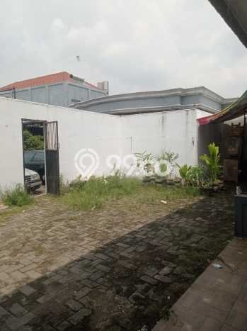 Dijual Rumah Kost di Cipadu, Tangerang, 13 KT, 13 KM, Bangunan 420m2 Dijual Rumah Kost di Cipadu, Tangerang, 13 KT, 13 KM, Bangunan 420m2