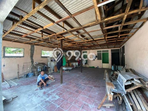 AREA PROSPEKTIF! Tanah Kawasan Kalideres, Luas 743m2m², Akses Fasilitas Umum, Kawasan Potensial AREA PROSPEKTIF! Tanah Kawasan Kalideres, Luas 743m2m², Akses Fasilitas Umum, Kawasan Potensial