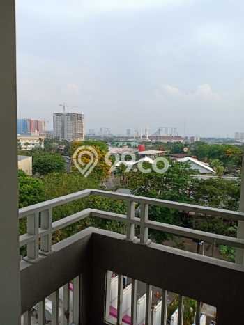 Dijual Apartemen di Jakarta Barat 1 Kamar & 1 Kamar Mandi, Luas 35m2 Dijual Apartemen di Jakarta Barat 1 Kamar & 1 Kamar Mandi, Luas 35m2