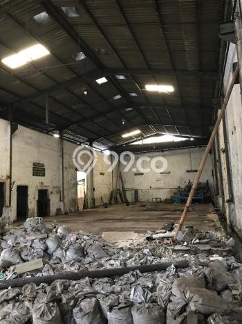 Gudang Dijual di Prime Area Jakarta Barat Luas 5500m2 Gudang Dijual di Prime Area Jakarta Barat Luas 5500m2