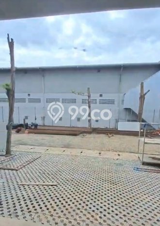 Gudang Disewakan Cepat di Pagedangan Tangerang LB 240m2 Gudang Disewakan Cepat di Pagedangan Tangerang LB 240m2