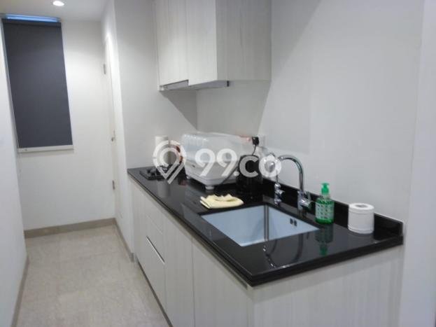 UNIT PREMIUM! Apartemen di BSD, 1 KT, Luas 43m2m², Lokasi Strategis UNIT PREMIUM! Apartemen di BSD, 1 KT, Luas 43m2m², Lokasi Strategis