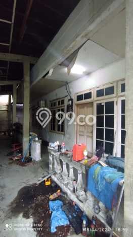 Lahan Dijual Lokasi Strategis di Jakarta Barat dengan Luas 1098m2 Lahan Dijual Lokasi Strategis di Jakarta Barat dengan Luas 1098m2