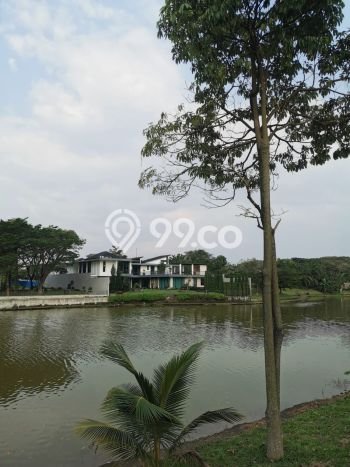 Tanah Dijual di Tangerang Seluas 1000m2 Strategis Tanah Dijual di Tangerang Seluas 1000m2 Strategis