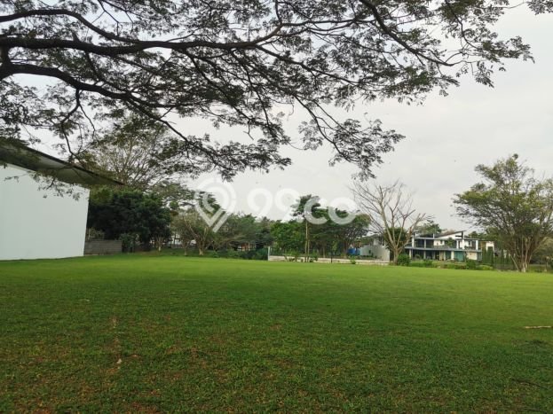 Tanah Dijual di Tangerang Seluas 1000m2 Strategis Tanah Dijual di Tangerang Seluas 1000m2 Strategis