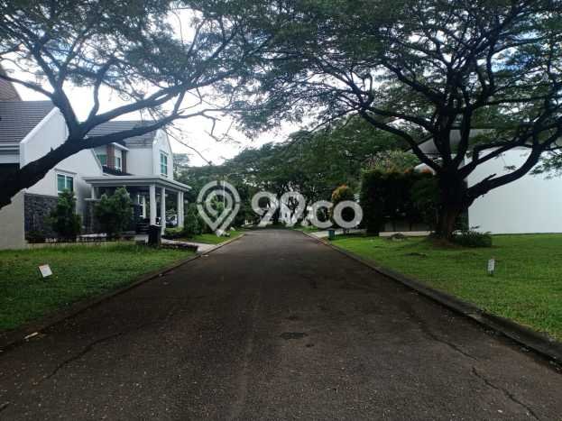 Tanah Dijual di Tangerang Seluas 1000m2 Strategis Tanah Dijual di Tangerang Seluas 1000m2 Strategis