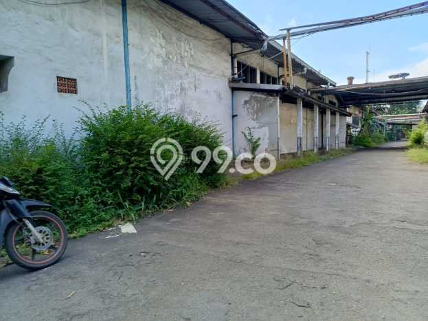 Untuk Disewa Gudang di Karawaci Tangerang LT 865m2, LB 865m2 Untuk Disewa Gudang di Karawaci Tangerang LT 865m2, LB 865m2