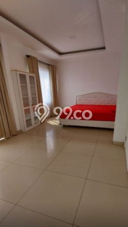 Rumah sewa siap pakai 3 KT di Petir, Tangerang Rumah sewa siap pakai 3 KT di Petir, Tangerang