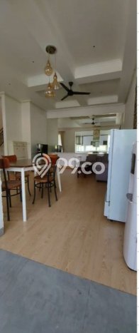Rumah sewa siap pakai 3 KT di Petir, Tangerang Rumah sewa siap pakai 3 KT di Petir, Tangerang