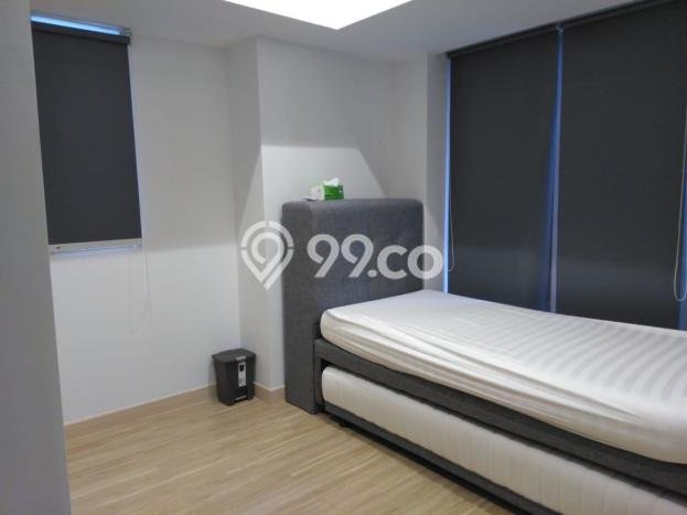 UNIT PREMIUM! Apartemen di BSD, 1 KT, Luas 43m2m², Lokasi Strategis UNIT PREMIUM! Apartemen di BSD, 1 KT, Luas 43m2m², Lokasi Strategis