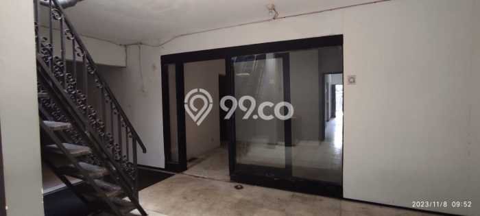 Unit Komersial Disewakan di Jakarta Selatan Area Strategis Harga Kompetitif Unit Komersial Disewakan di Jakarta Selatan Area Strategis Harga Kompetitif