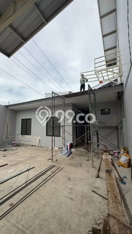 Gudang Disewakan di Area Ramai Cipondoh, Tangerang Gudang Disewakan di Area Ramai Cipondoh, Tangerang