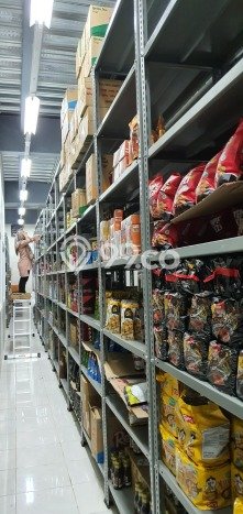 Gudang Bagus Dijual LB 1600m2 Lokasi Strategis Jakarta Barat Area Cocok untuk Bisnis Gudang Bagus Dijual LB 1600m2 Lokasi Strategis Jakarta Barat Area Cocok untuk Bisnis