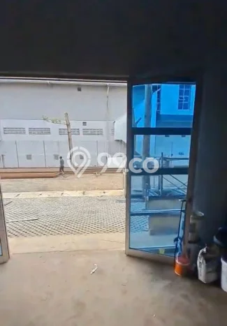 Gudang Disewakan Cepat di Pagedangan Tangerang LB 240m2 Gudang Disewakan Cepat di Pagedangan Tangerang LB 240m2