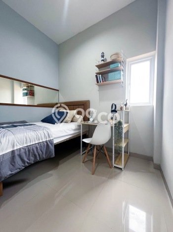 Tersedia Rumah Kost di Tangerang Kota, Tangerang 33 Kamar Tersedia Rumah Kost di Tangerang Kota, Tangerang 33 Kamar