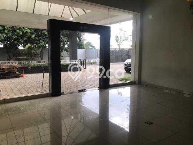 Gudang disewakan di Curug Tangerang dengan luas bangunan 3200m2 Gudang disewakan di Curug Tangerang dengan luas bangunan 3200m2
