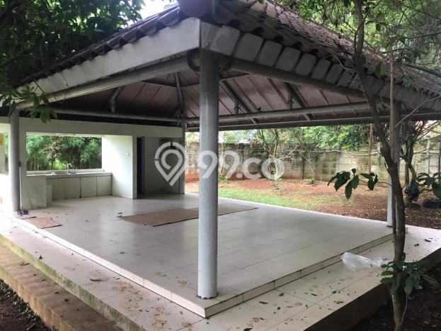 Gudang disewakan di Curug Tangerang dengan luas bangunan 3200m2 Gudang disewakan di Curug Tangerang dengan luas bangunan 3200m2
