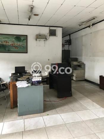 Gudang Dijual di Prime Area Jakarta Barat Luas 5500m2 Gudang Dijual di Prime Area Jakarta Barat Luas 5500m2
