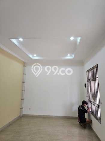 Rumah Minimalis 3 KT LT 120m2 di Lippo Karawaci Rumah Minimalis 3 KT LT 120m2 di Lippo Karawaci