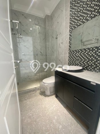 For Sale! Luxury House LT 125m2 Desain Modern di Joglo For Sale! Luxury House LT 125m2 Desain Modern di Joglo