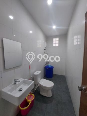 Dijual Hunian Rumah Nyaman 3 KT di Duri Kosambi, Jakarta Barat Dijual Hunian Rumah Nyaman 3 KT di Duri Kosambi, Jakarta Barat