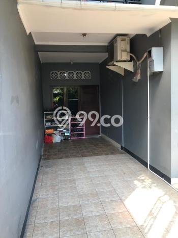 Hunian Mewah Dijual LT 139m2 di Cempaka Putih, Jakarta Pusat Hunian Mewah Dijual LT 139m2 di Cempaka Putih, Jakarta Pusat