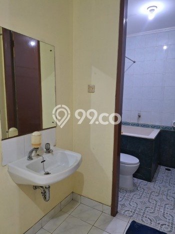 Jual Rumah Modern 3 KT di Daan Mogot, Jakarta Barat Jual Rumah Modern 3 KT di Daan Mogot, Jakarta Barat